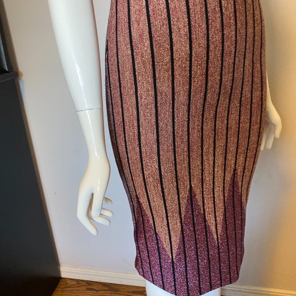 DRESS - Picture 4 of 9